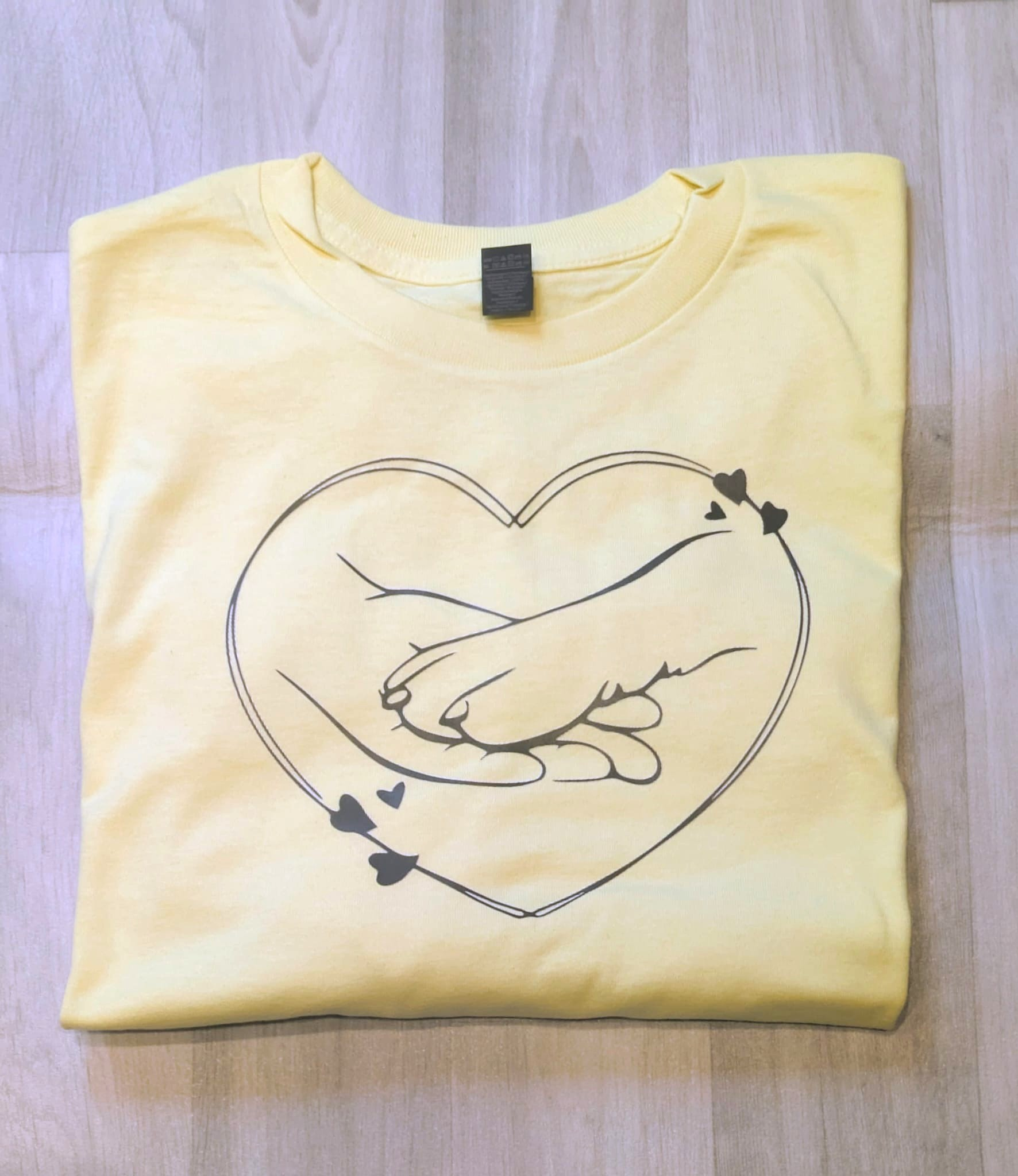 Together Forever T Shirt