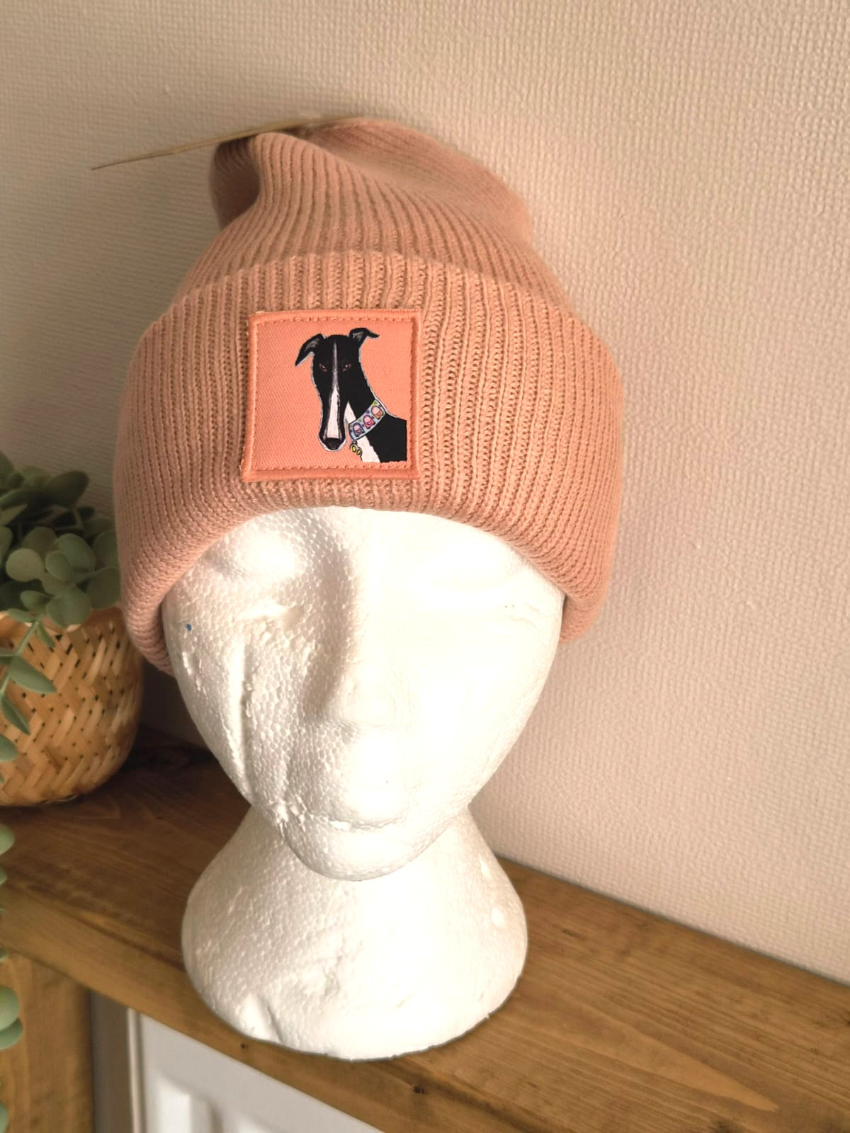 Jane Wren Woolly Hats
